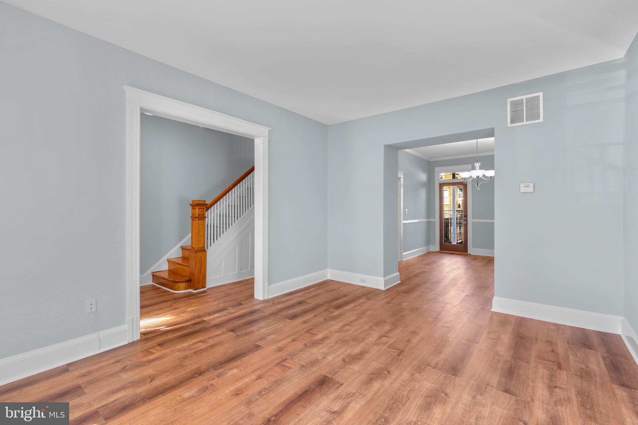 BROOKLAND - Residential Lease