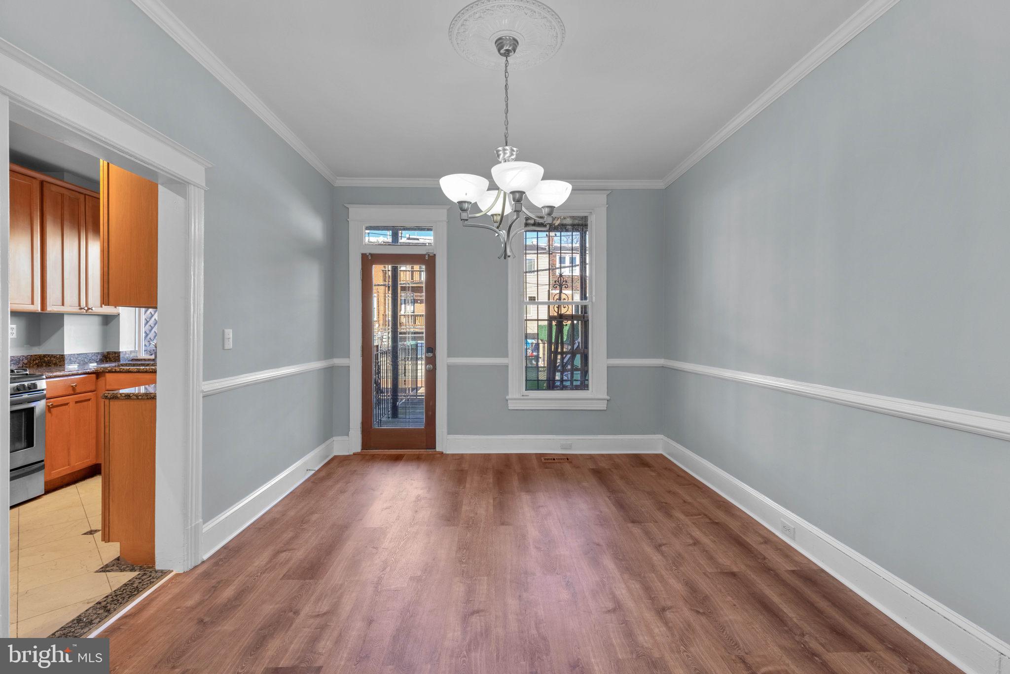 BROOKLAND - Residential Lease