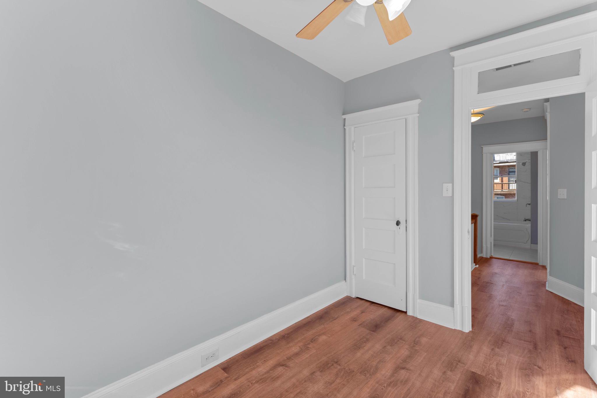 BROOKLAND - Residential Lease