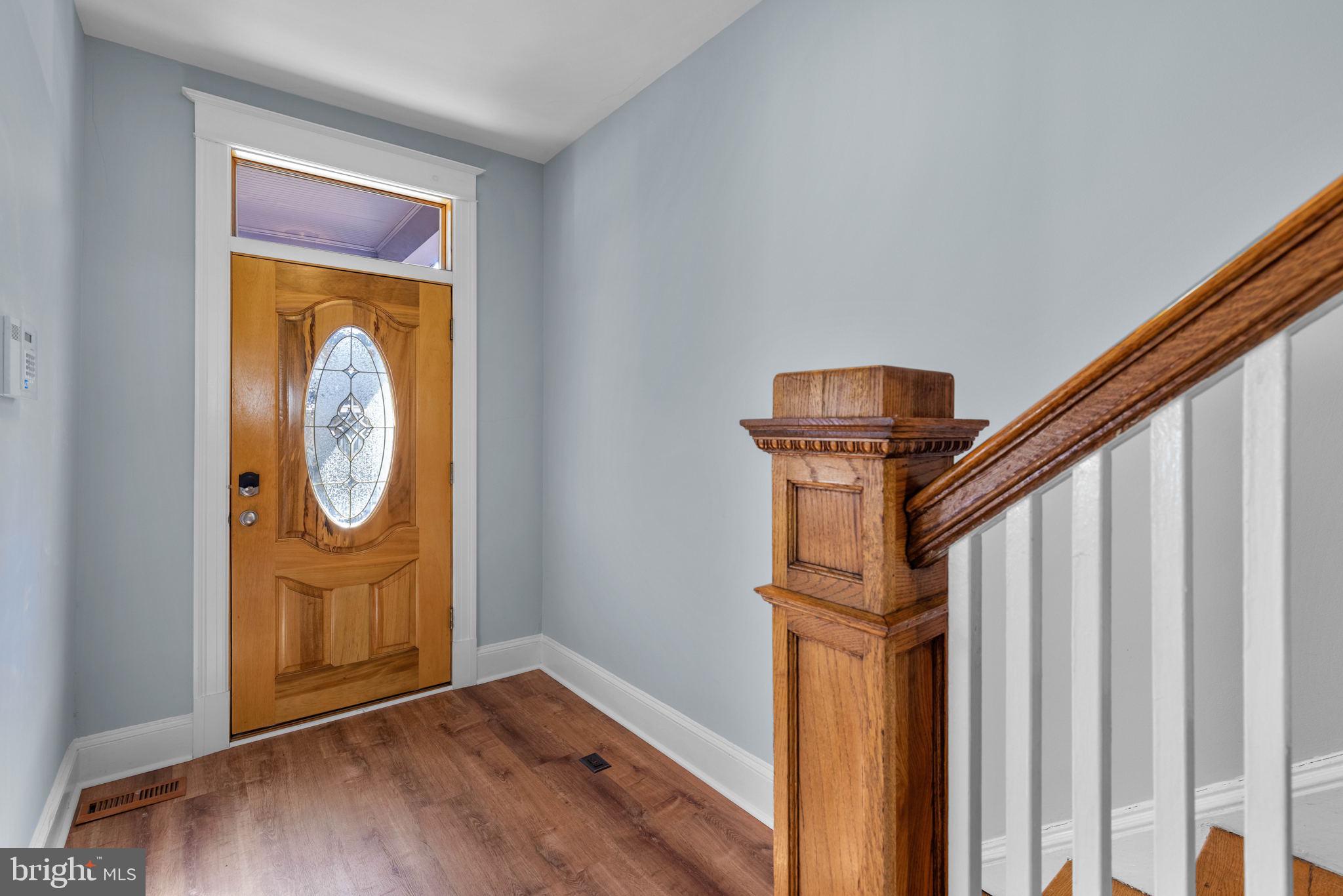 BROOKLAND - Residential Lease