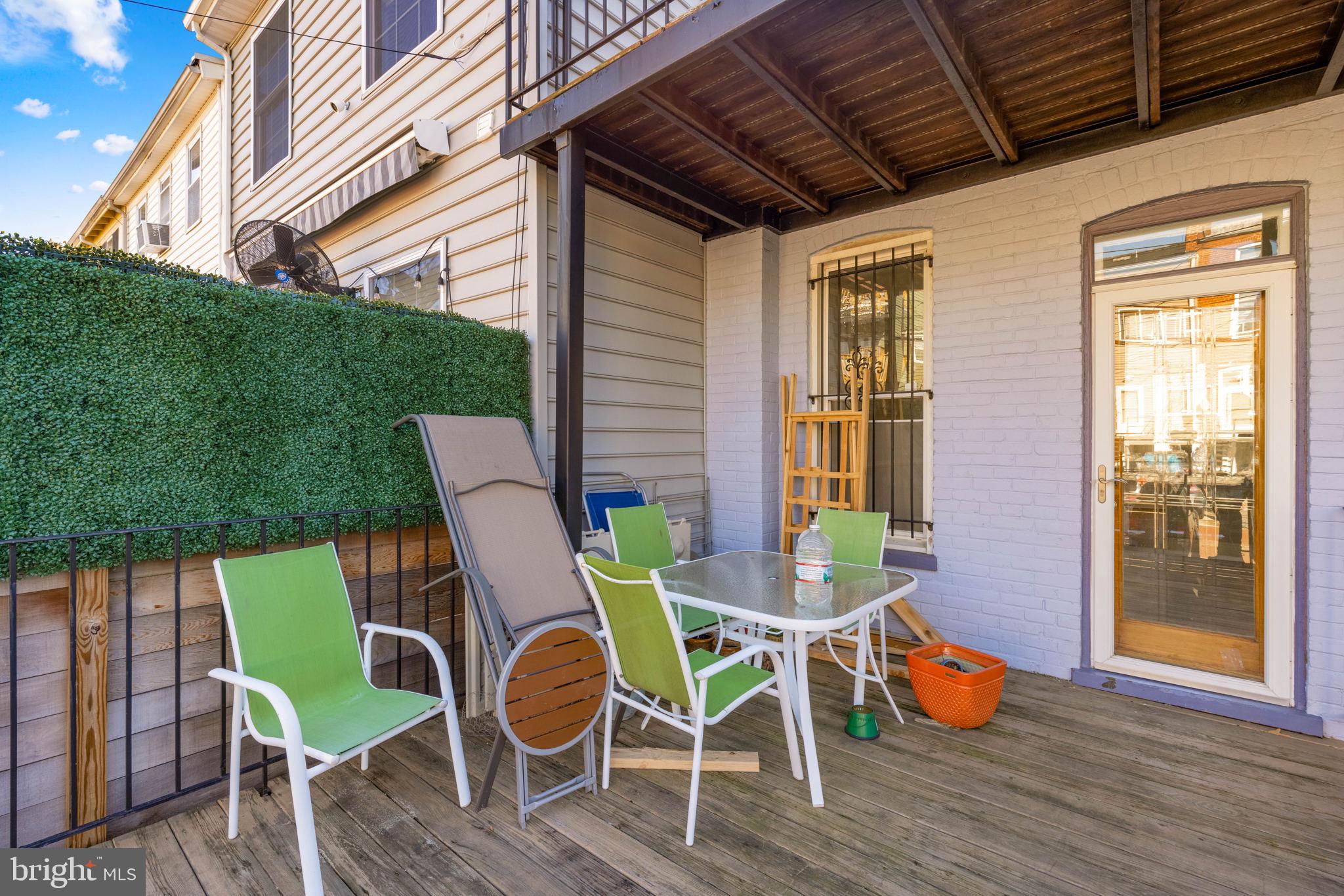 BROOKLAND - Residential Lease