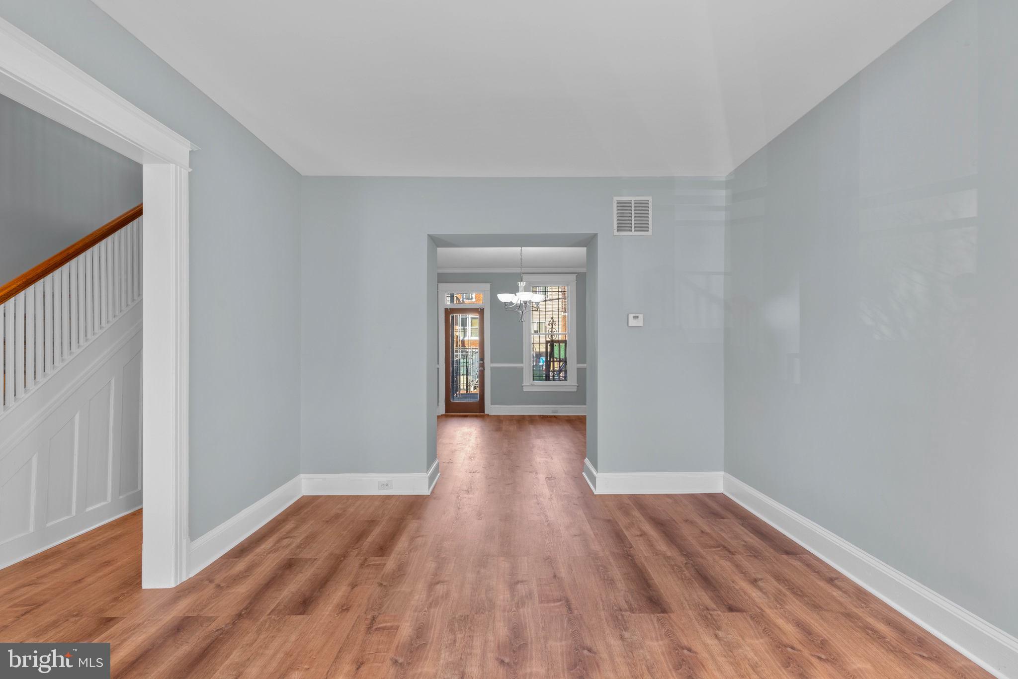 BROOKLAND - Residential Lease