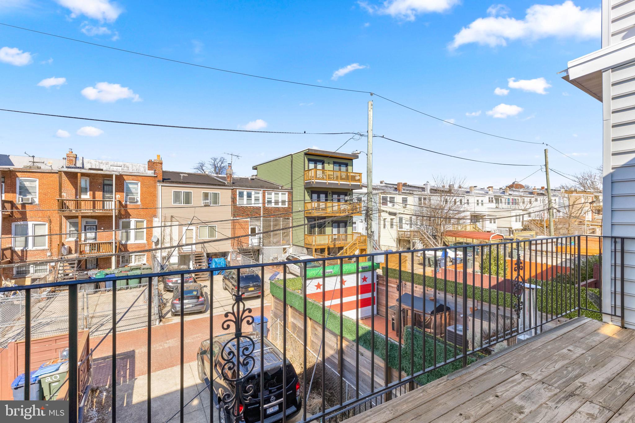BROOKLAND - Residential Lease