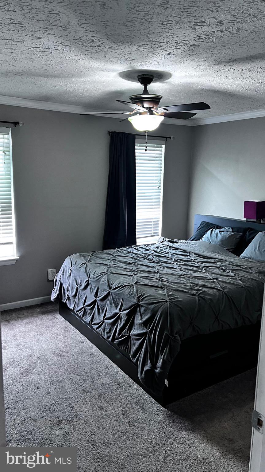 TRIMBLE FIELDS - Residential