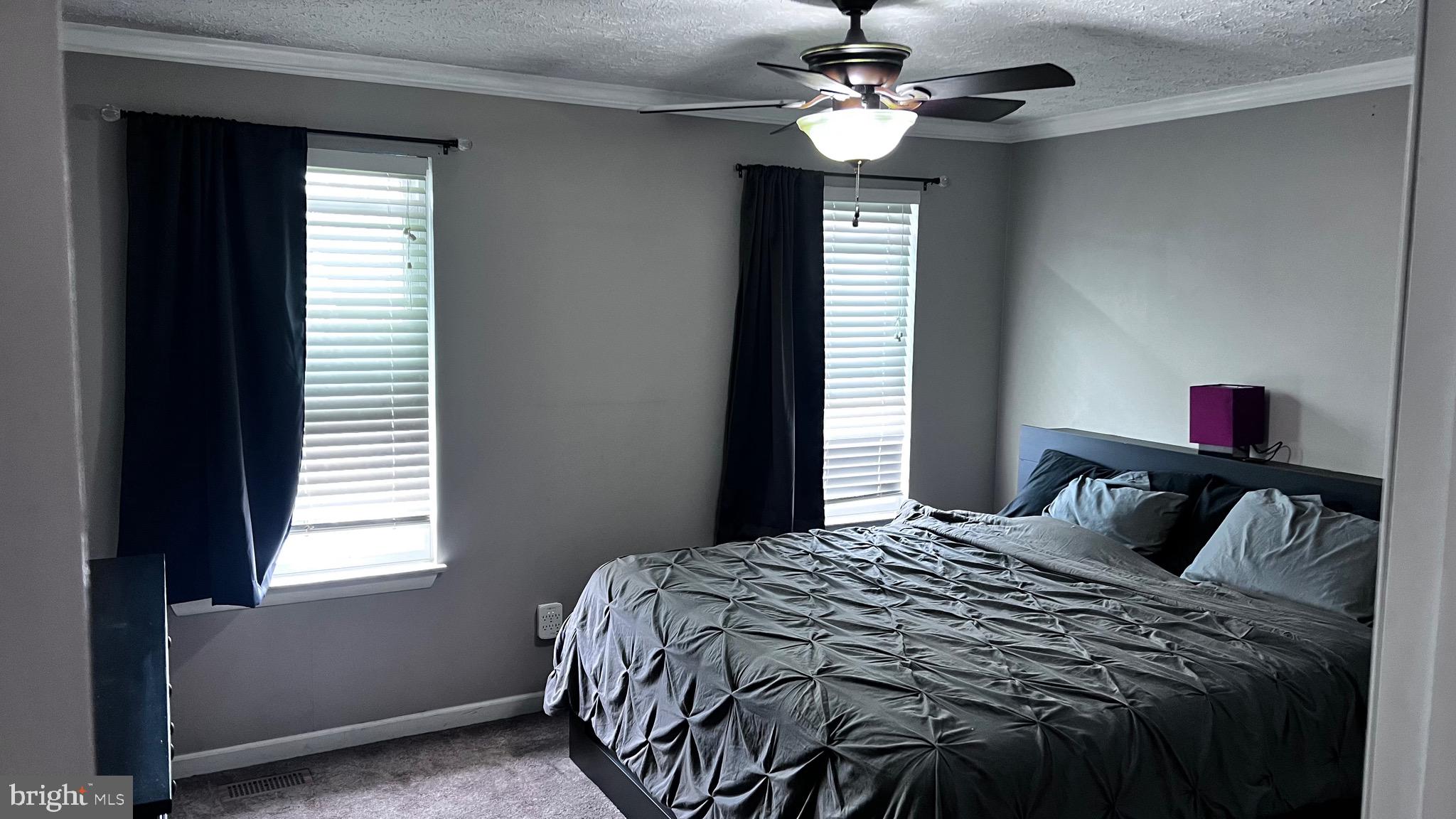 TRIMBLE FIELDS - Residential