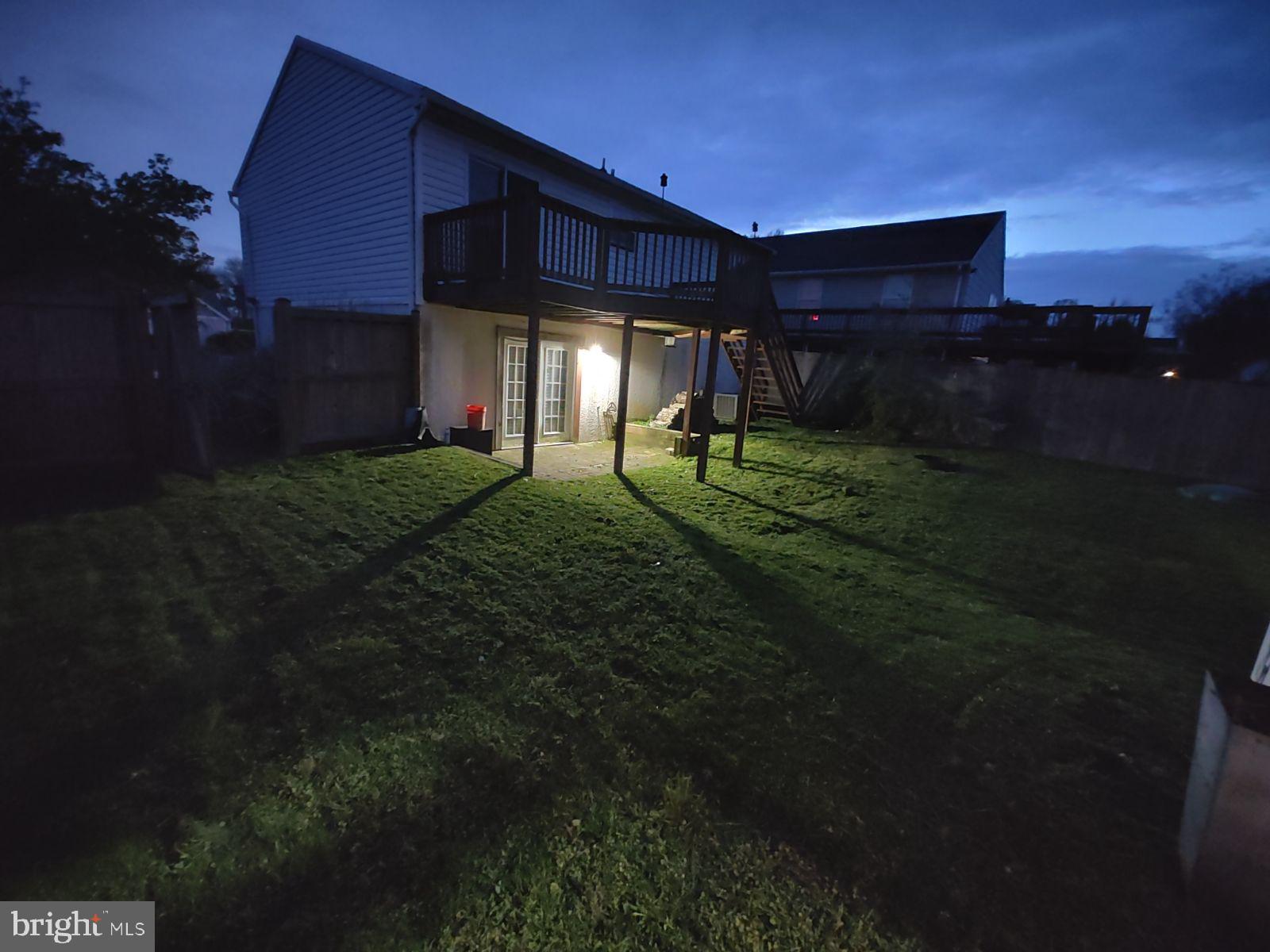 TRIMBLE FIELDS - Residential