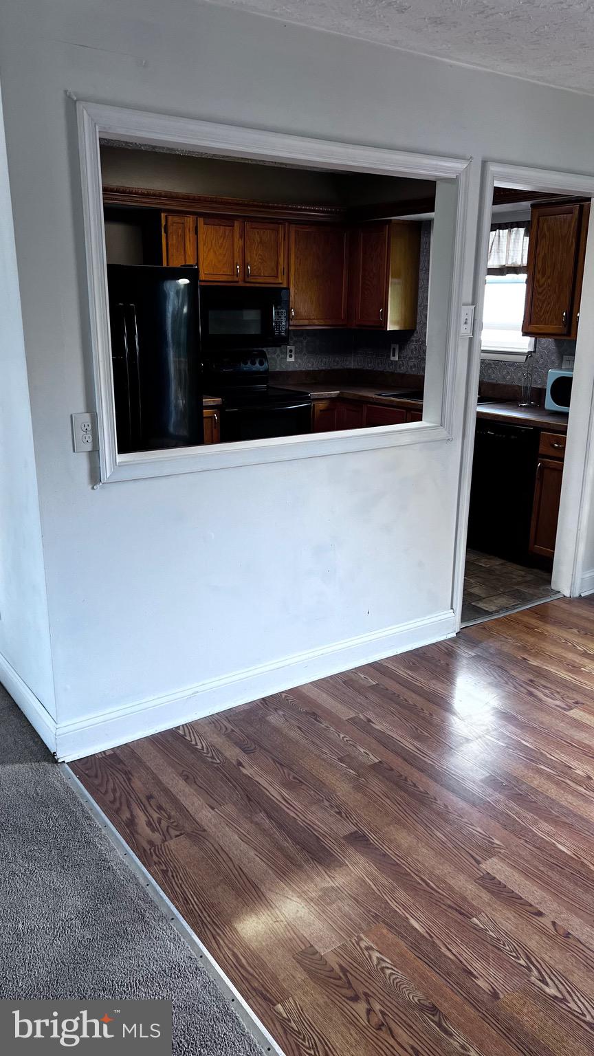 TRIMBLE FIELDS - Residential