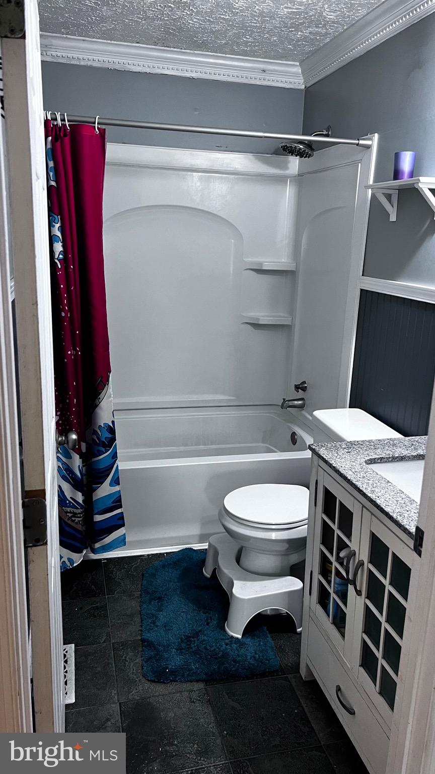 TRIMBLE FIELDS - Residential