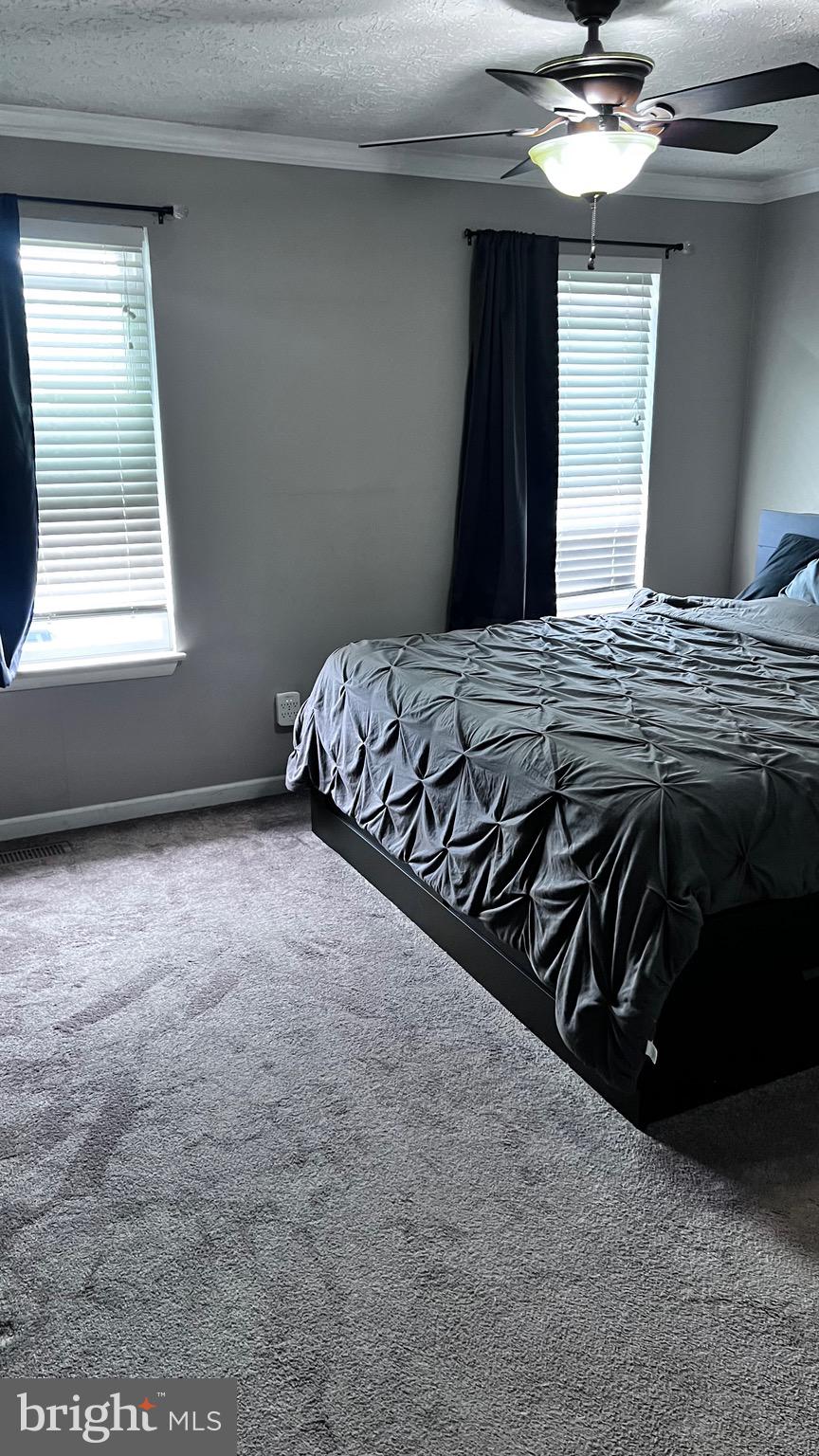 TRIMBLE FIELDS - Residential