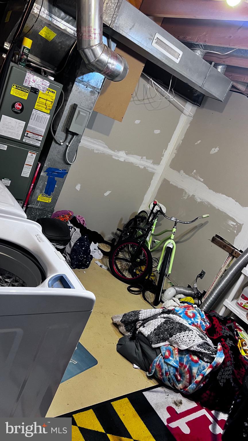 TRIMBLE FIELDS - Residential