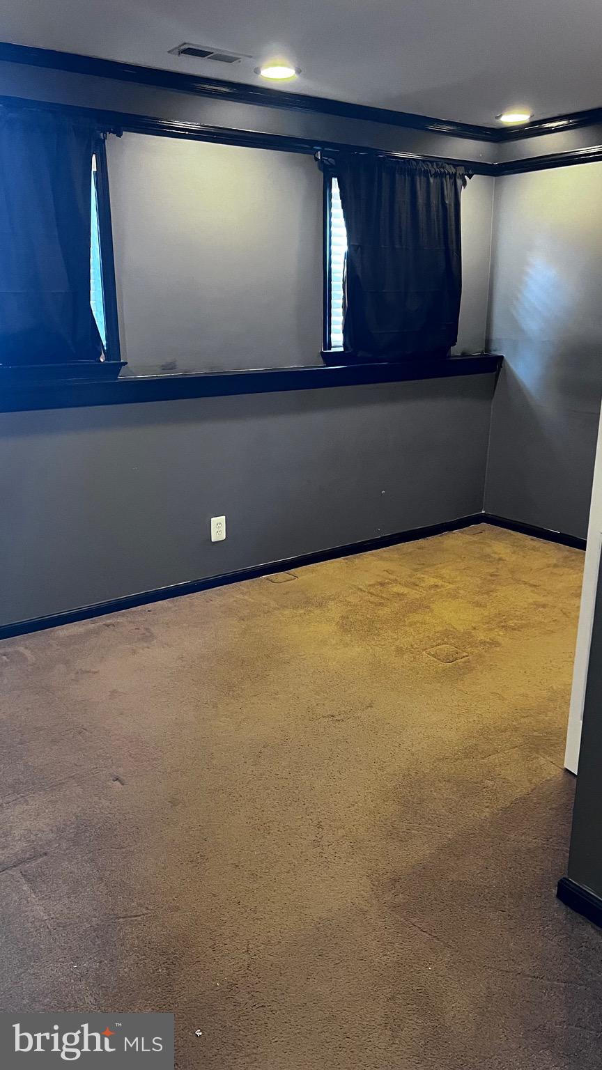 TRIMBLE FIELDS - Residential