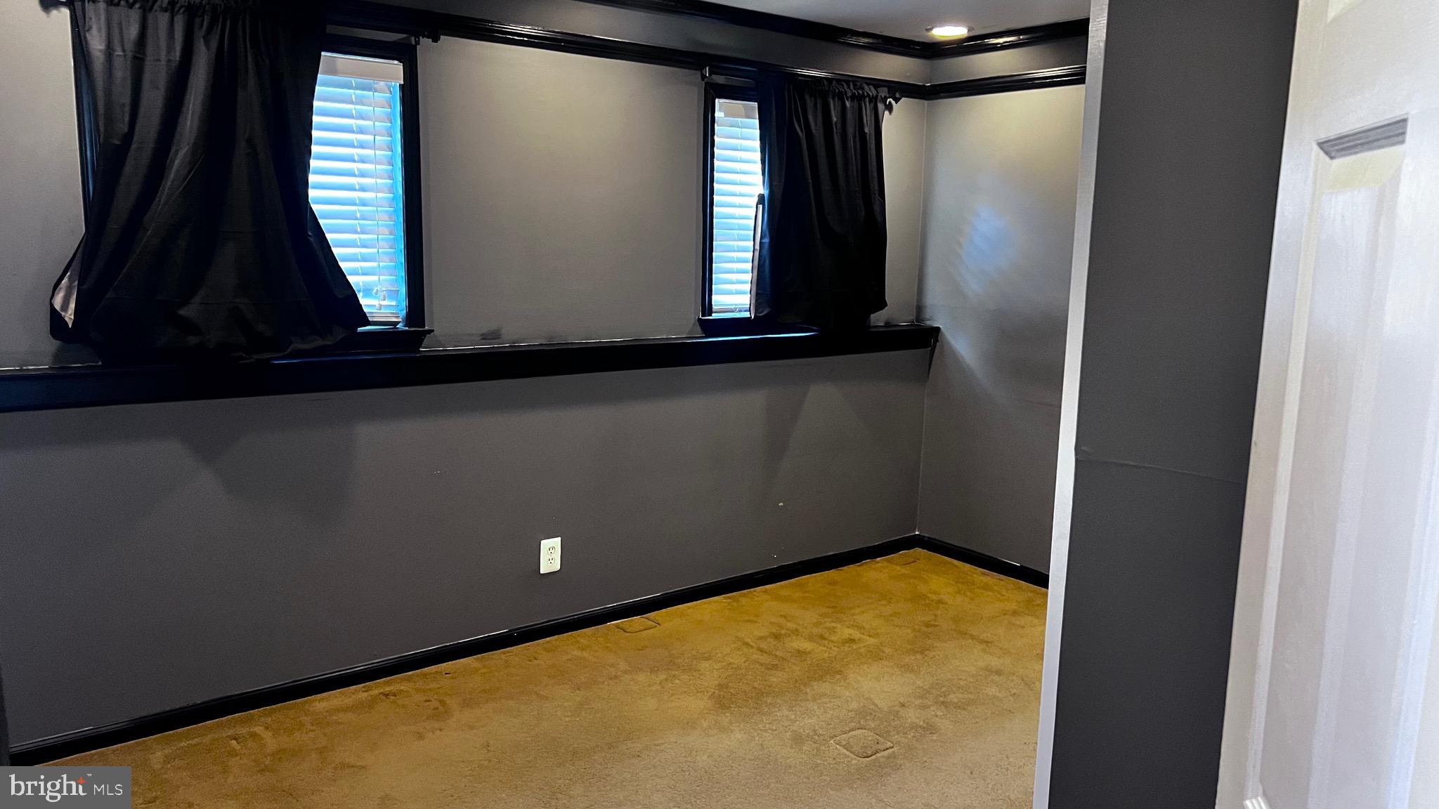 TRIMBLE FIELDS - Residential