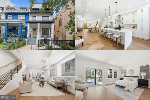 3916 8TH STREET NW B WASHINGTON DC 20011