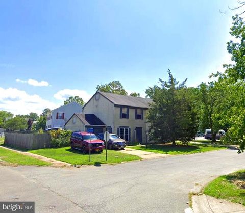 24 HELEN COURT INDIAN HEAD MD 20640