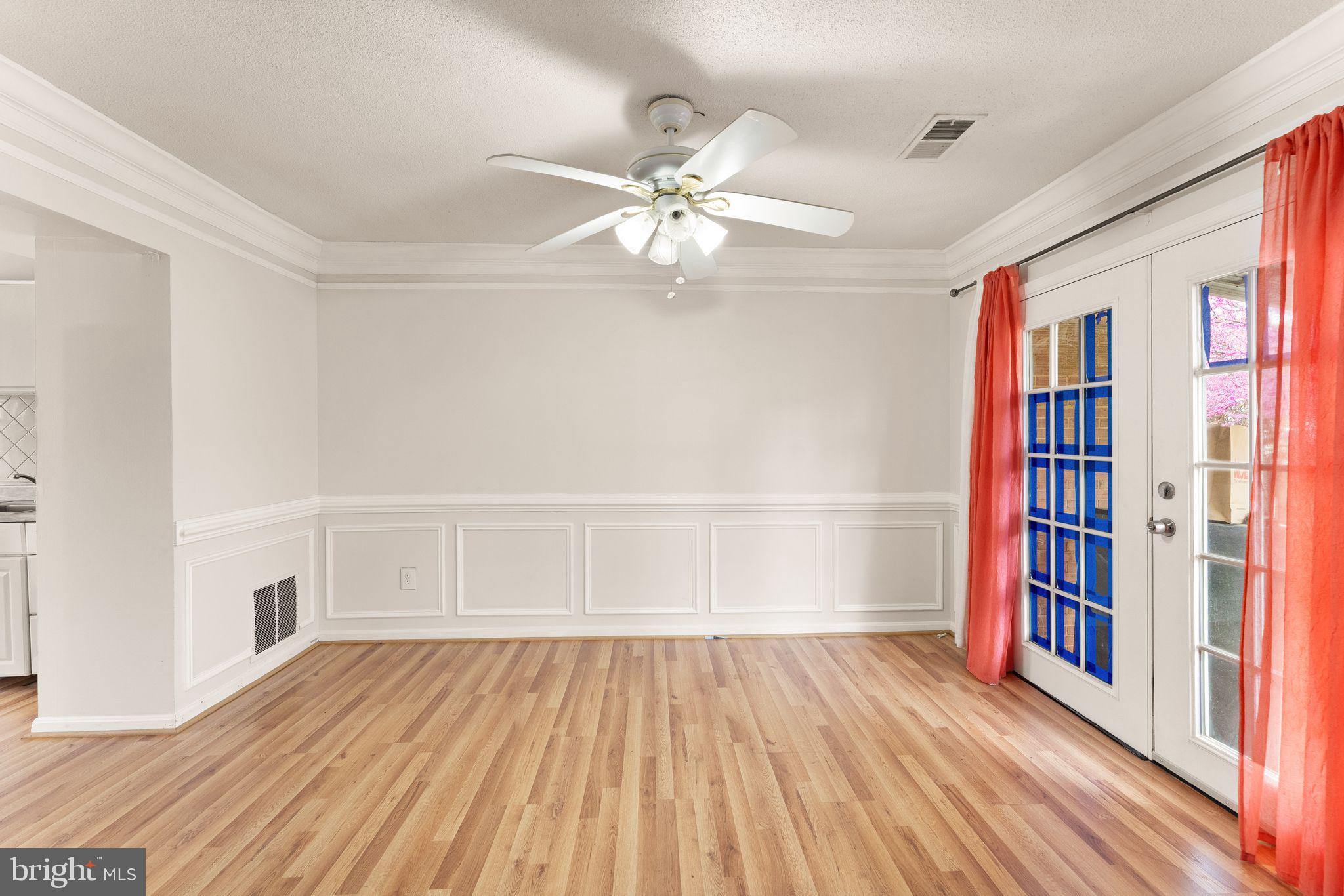 SUDLEY PLACE - Residential