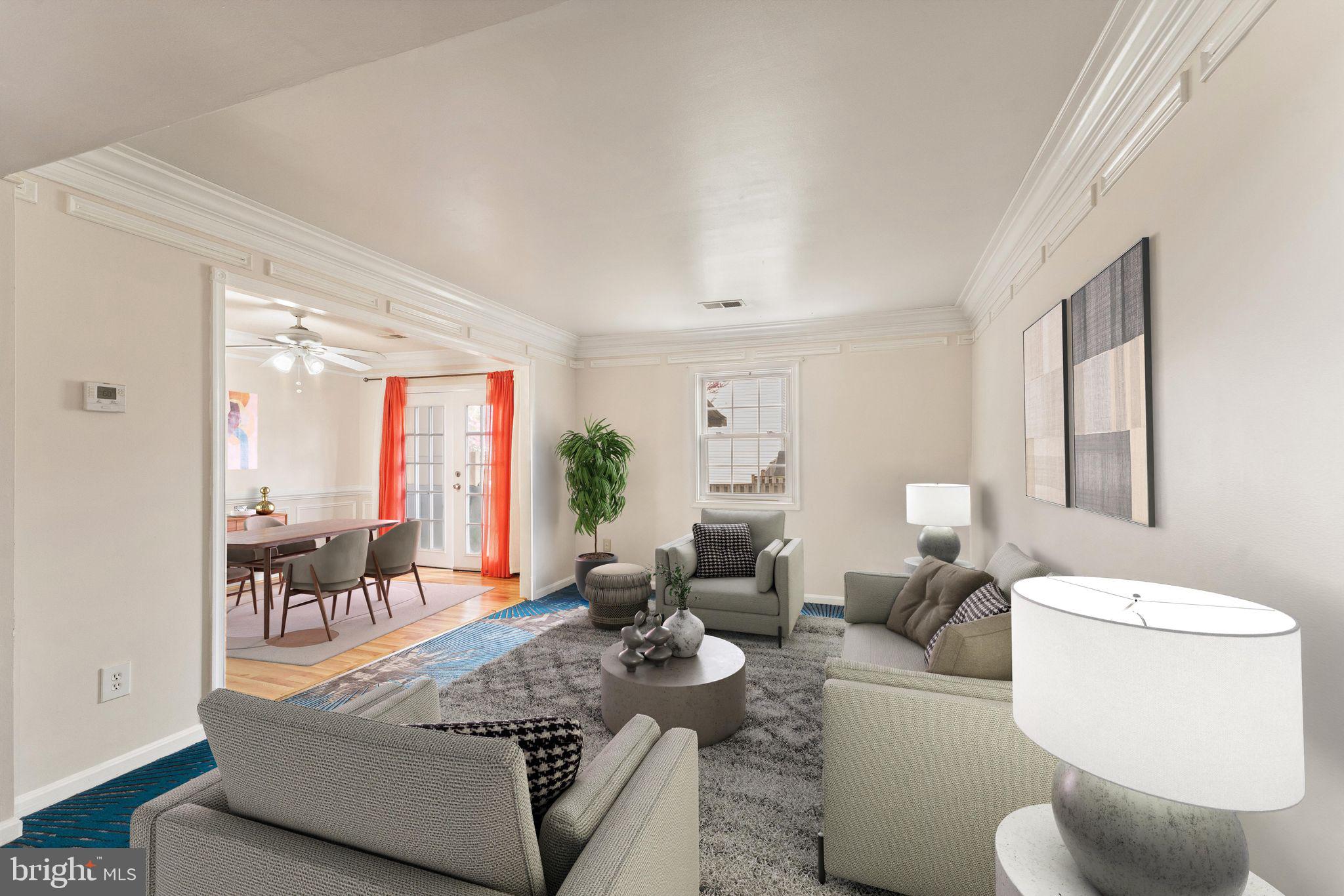 SUDLEY PLACE - Residential