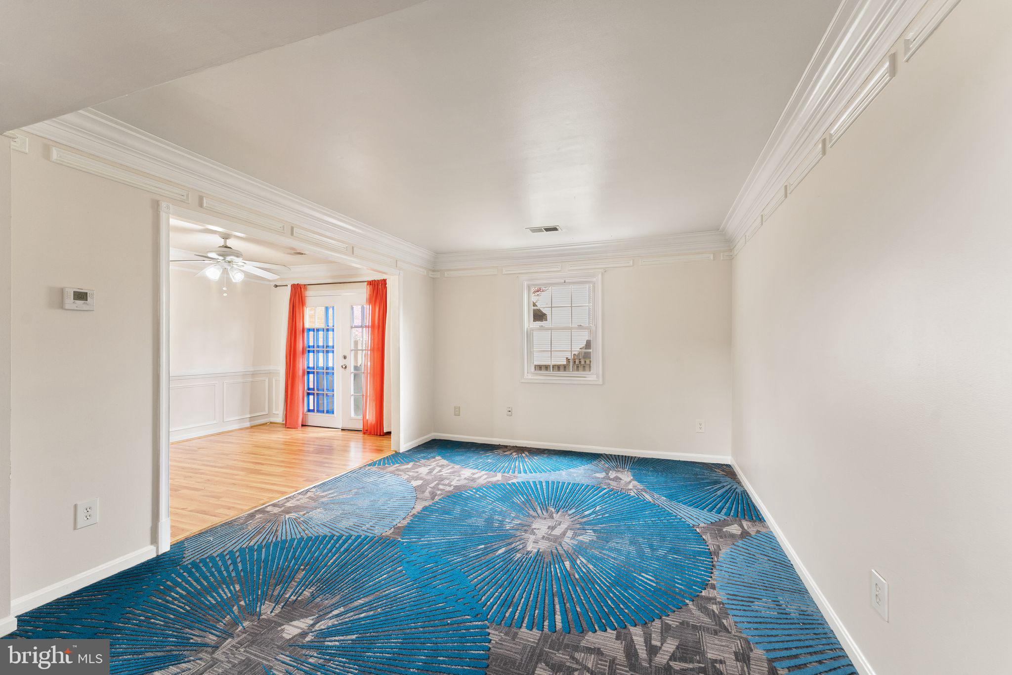 SUDLEY PLACE - Residential