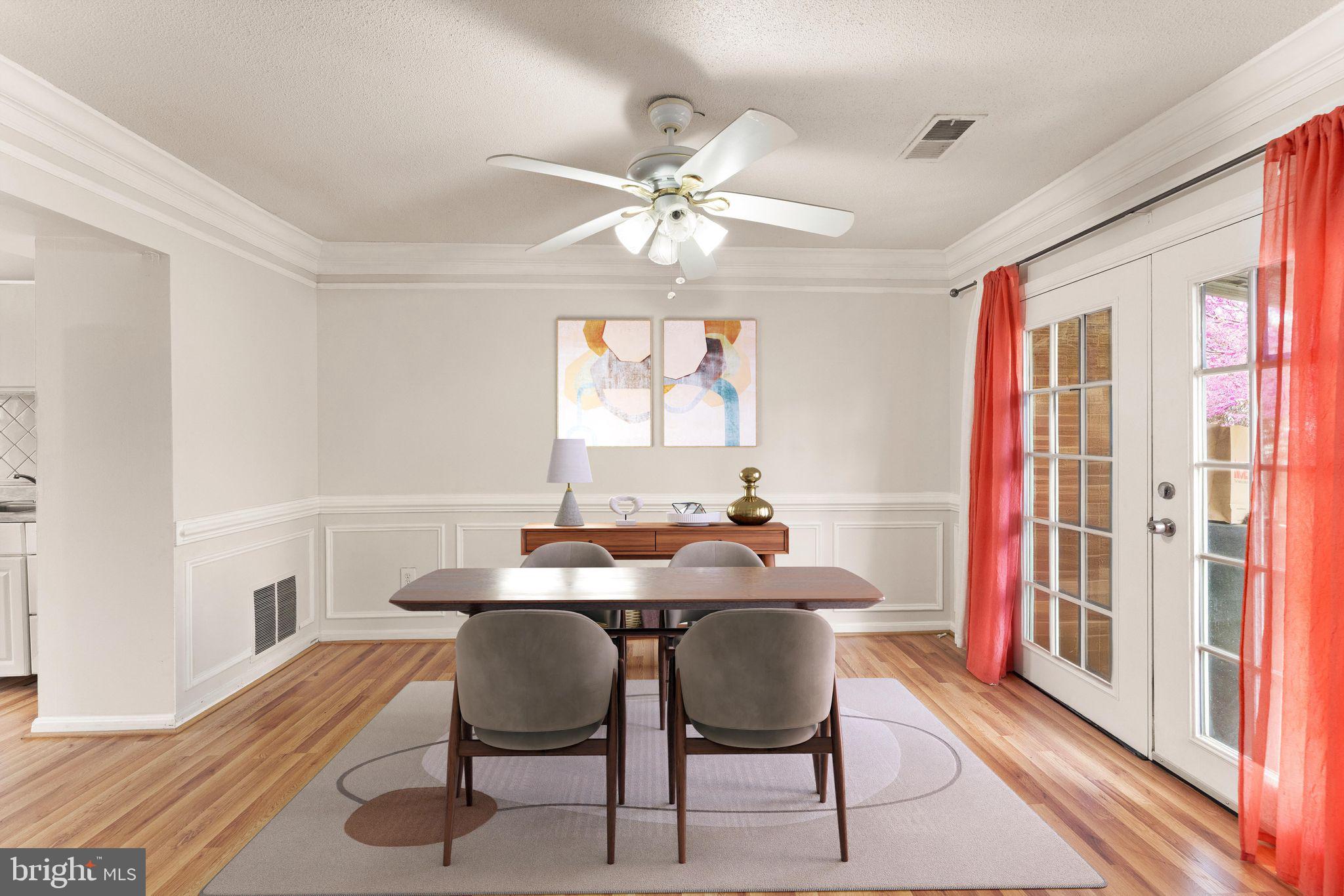 SUDLEY PLACE - Residential