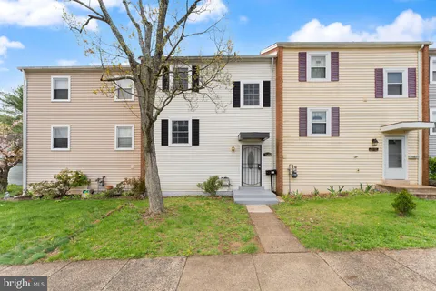 7510 Remington Road, Manassas, VA 20109 - MLS#: VAPW2092504