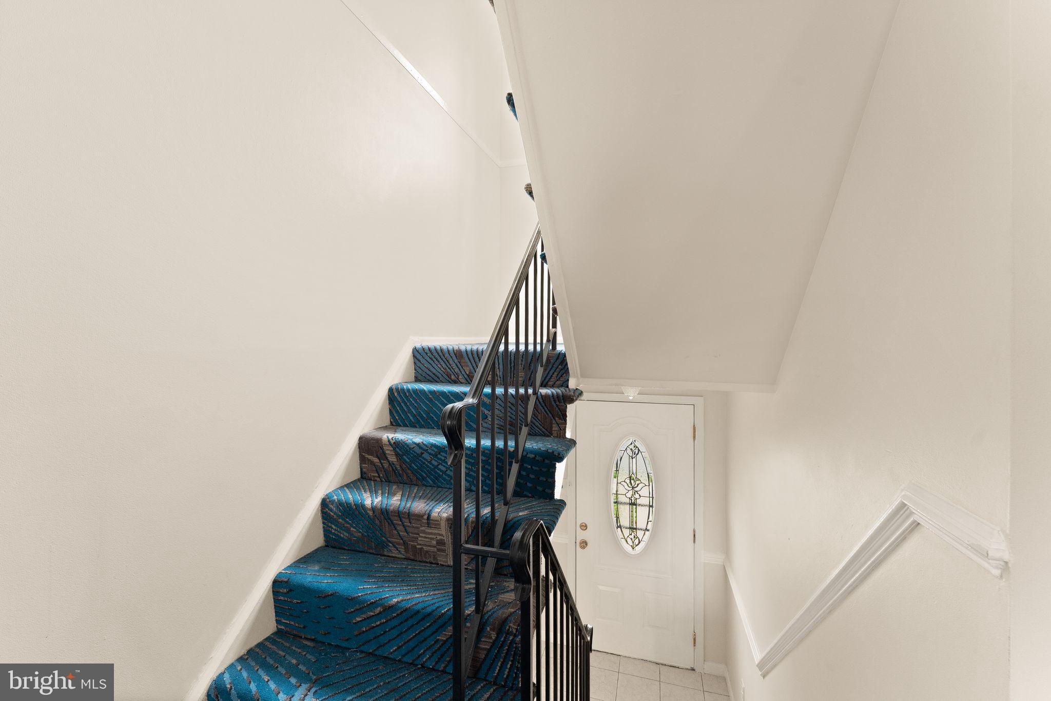 SUDLEY PLACE - Residential