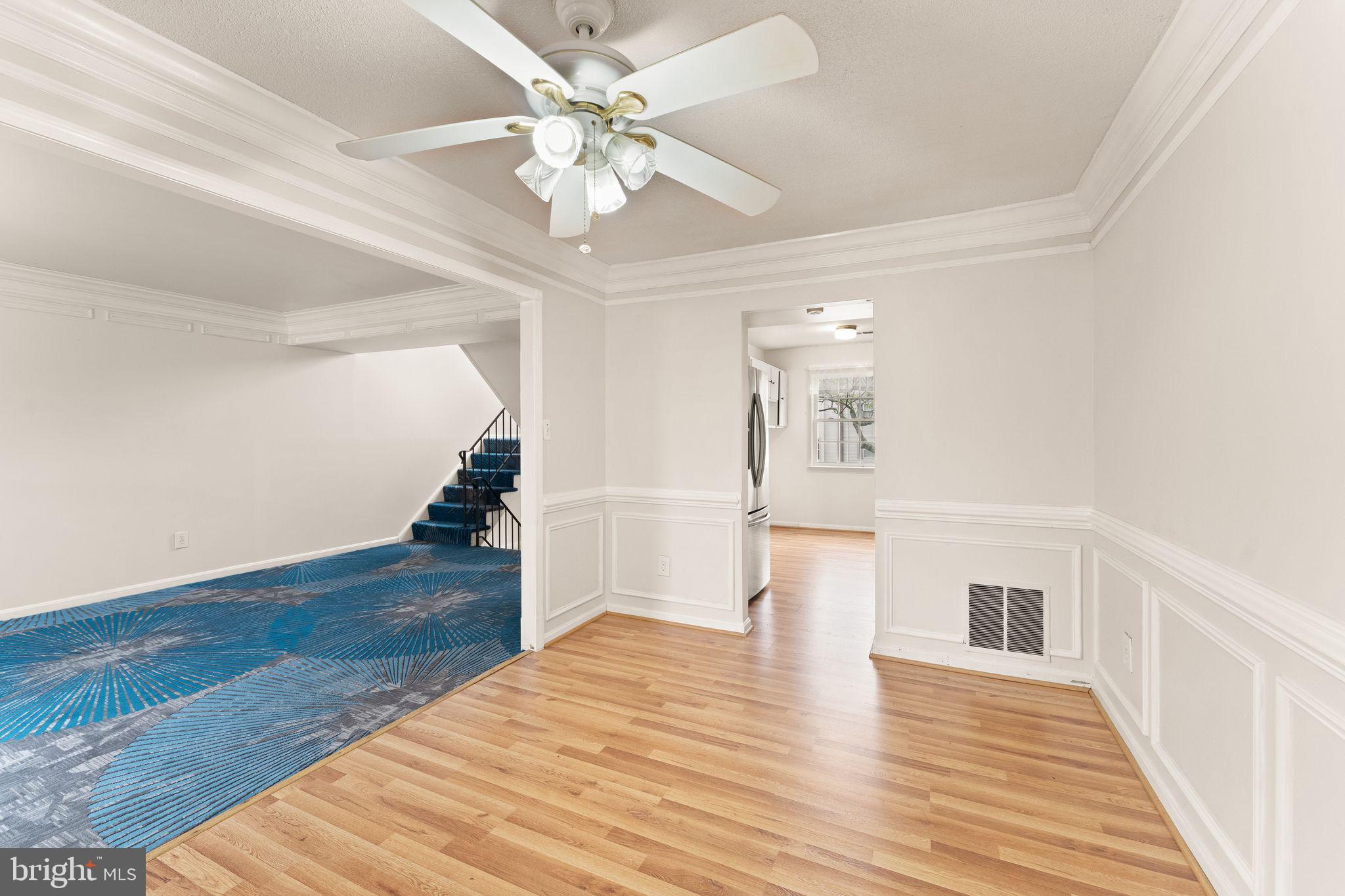 SUDLEY PLACE - Residential