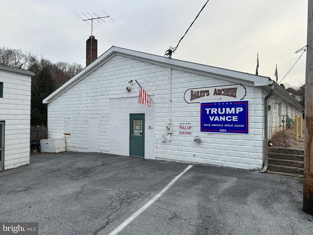 Photo of 12 Manchester Street, GLEN ROCK, PA 17327 (MLS # PAYK2094654)