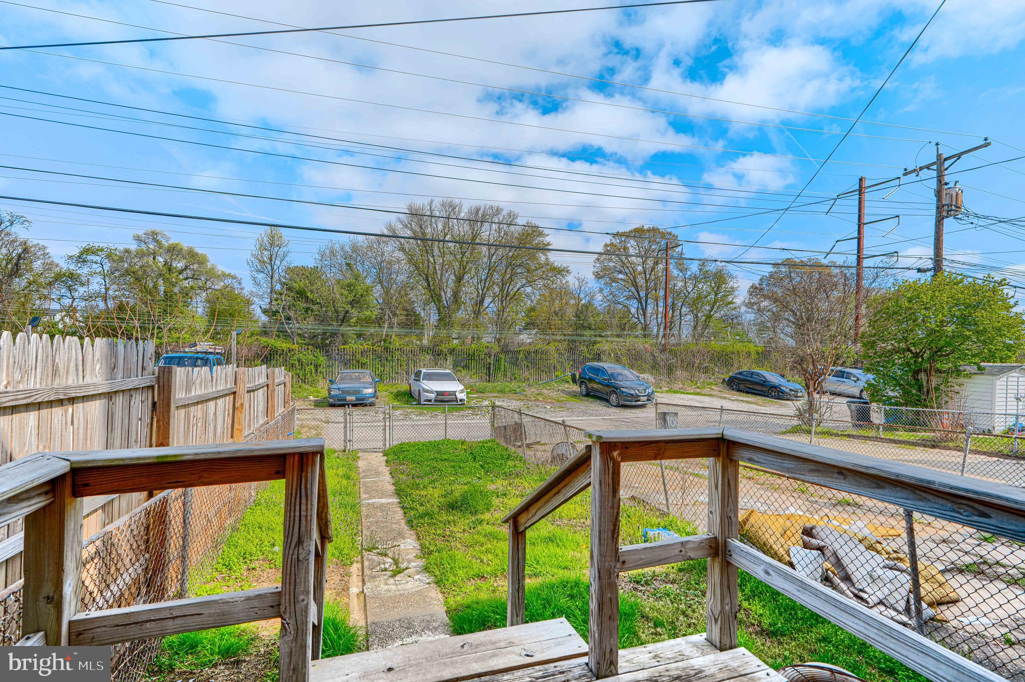 MIDDLESEX - Residential