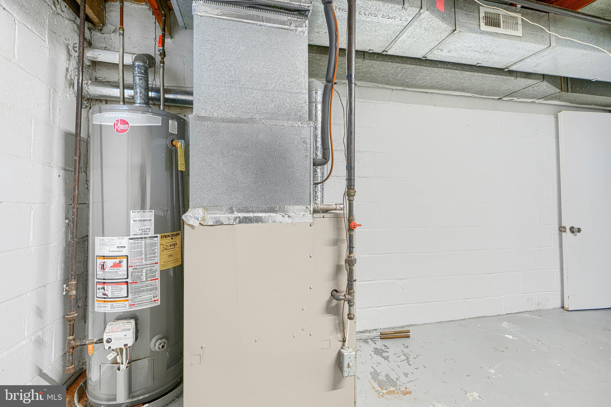 MIDDLESEX - Residential