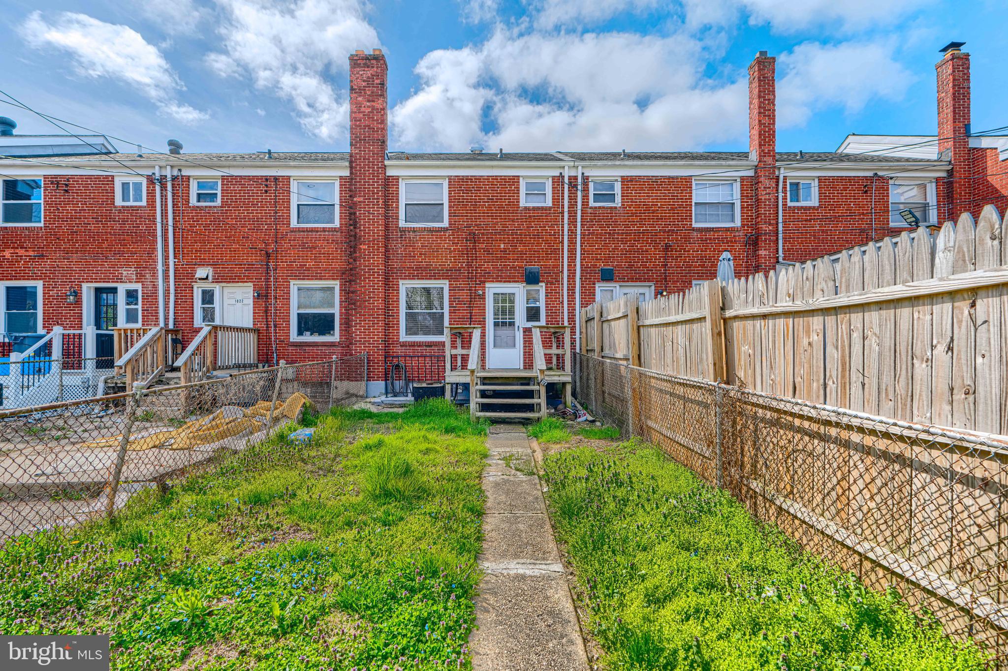 MIDDLESEX - Residential