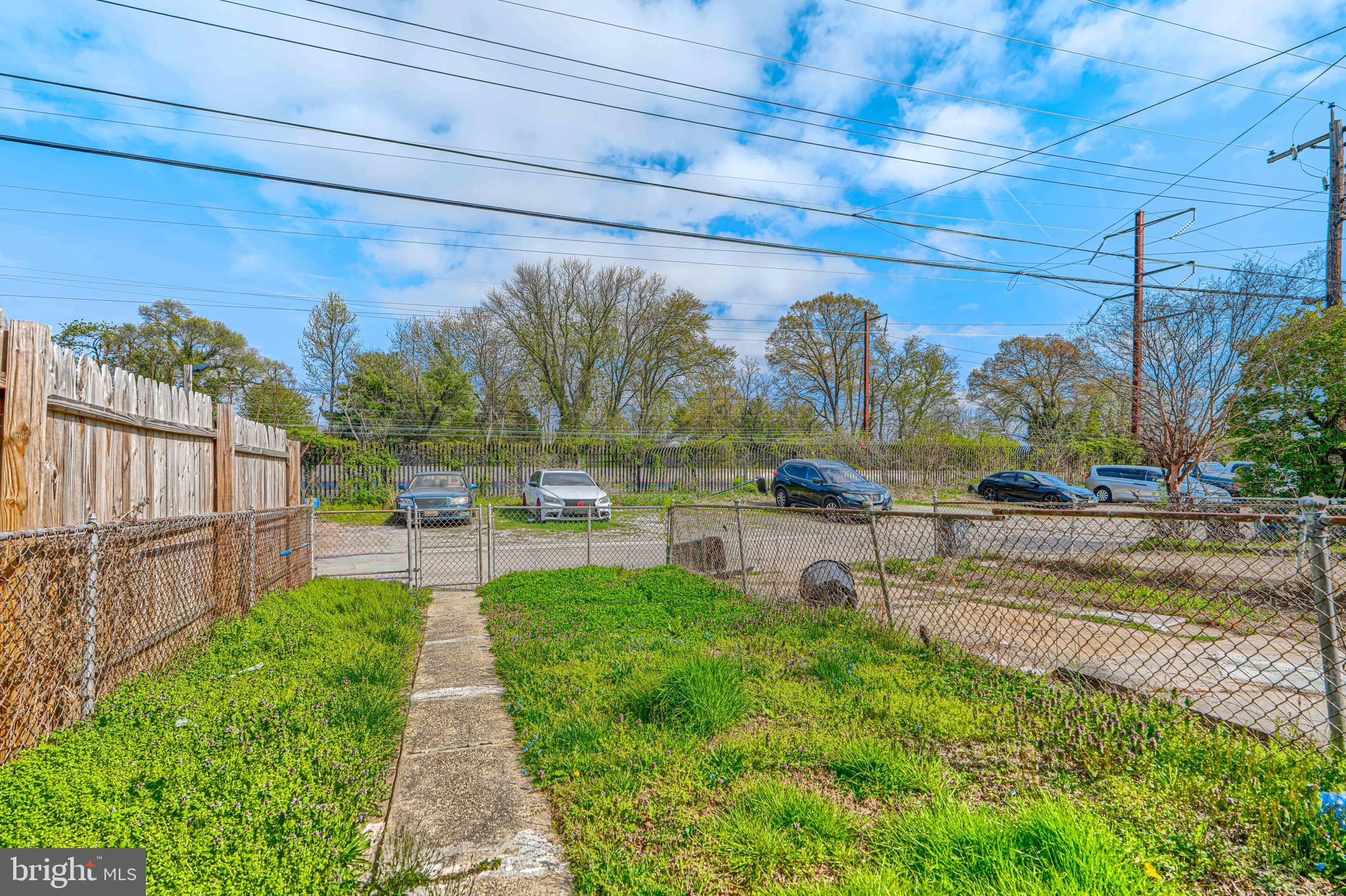 MIDDLESEX - Residential