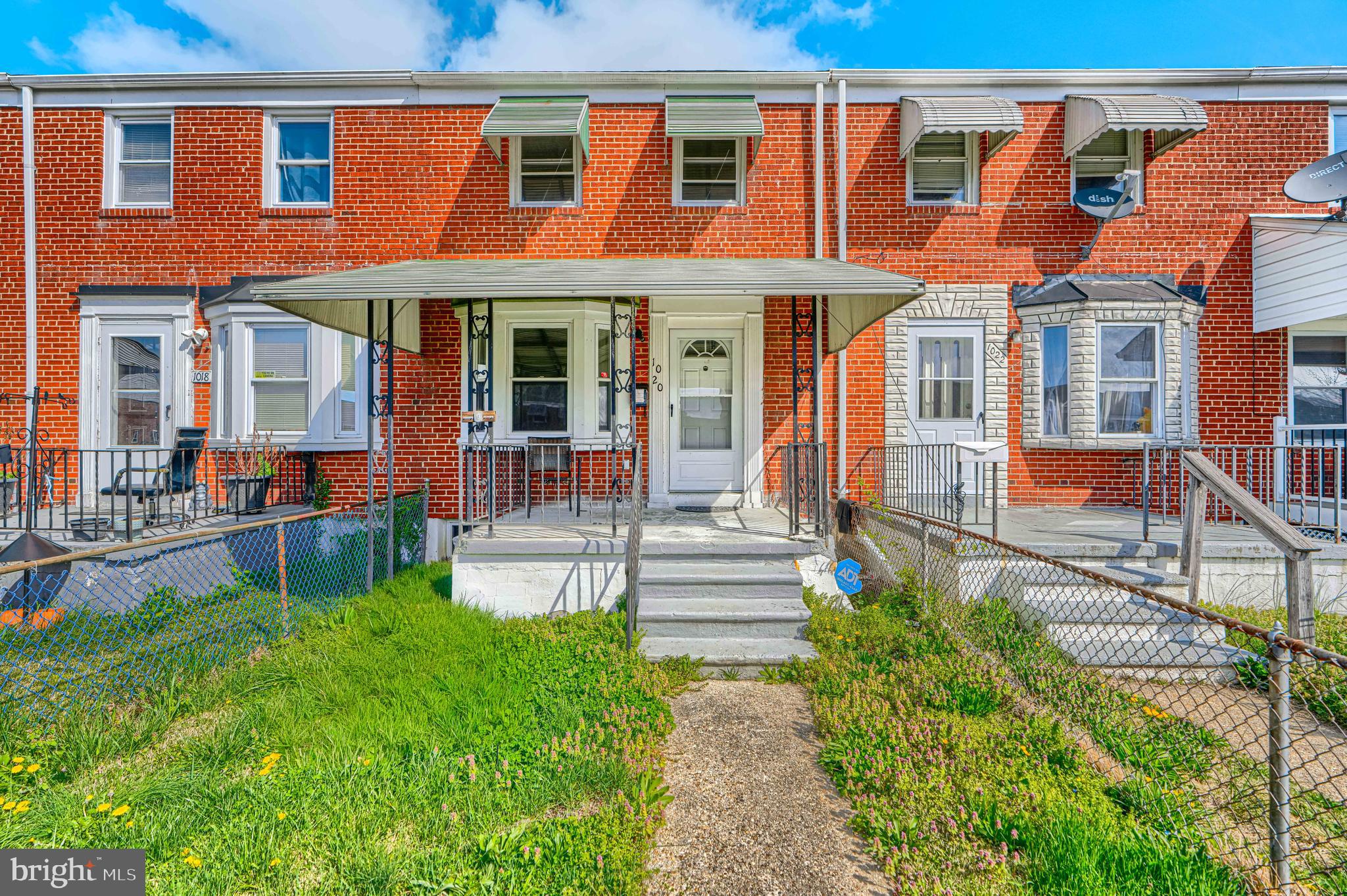 MIDDLESEX - Residential