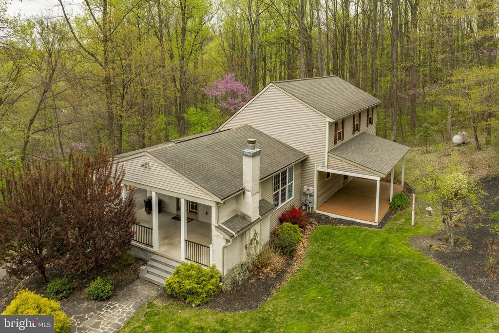 Photo of 21 Martic Forge Loop, PEQUEA, PA 17565 (MLS # PALA2072152)
