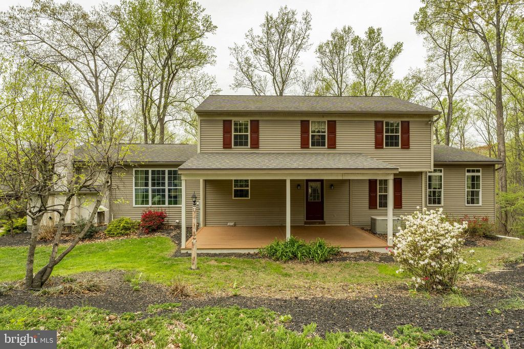 Photo of 21 Martic Forge Loop, PEQUEA, PA 17565 (MLS # PALA2072152)