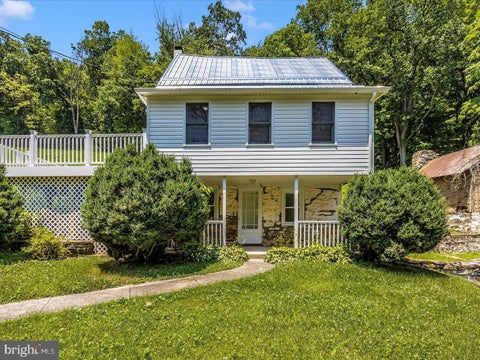 Homes For Rent - 6824 Mountain Church Road<br/> Frederick County, MIDDLETOWN, MD 21769
