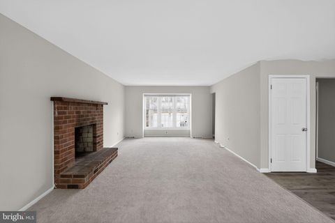 Tiny photo for 151 Eaton Drive, WAYNE, PA 19087 (MLS # PADE2109550)