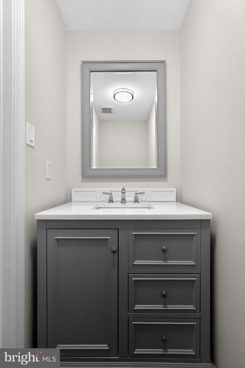 Tiny photo for 151 Eaton Drive, WAYNE, PA 19087 (MLS # PADE2109550)