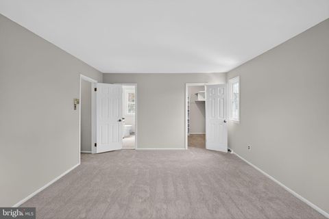 Tiny photo for 151 Eaton Drive, WAYNE, PA 19087 (MLS # PADE2109550)