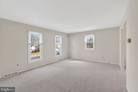 Tiny photo for 151 Eaton Drive, WAYNE, PA 19087 (MLS # PADE2109550)