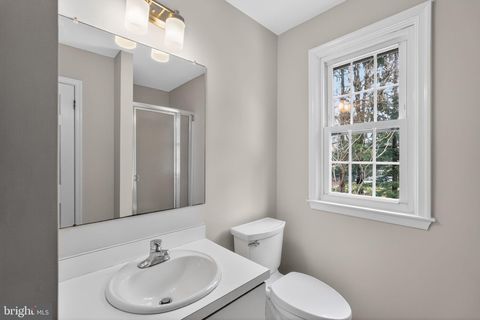 Tiny photo for 151 Eaton Drive, WAYNE, PA 19087 (MLS # PADE2109550)