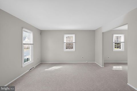 Tiny photo for 151 Eaton Drive, WAYNE, PA 19087 (MLS # PADE2109550)