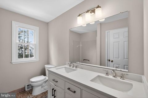 Tiny photo for 151 Eaton Drive, WAYNE, PA 19087 (MLS # PADE2109550)