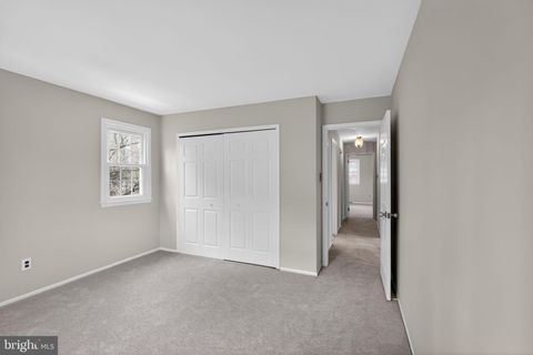 Tiny photo for 151 Eaton Drive, WAYNE, PA 19087 (MLS # PADE2109550)