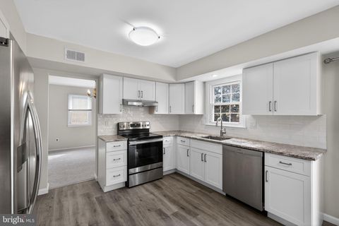 Tiny photo for 151 Eaton Drive, WAYNE, PA 19087 (MLS # PADE2109550)