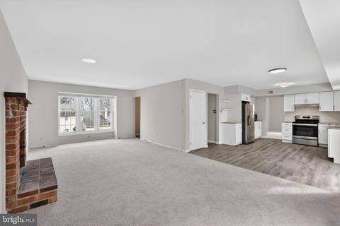 Tiny photo for 151 Eaton Drive, WAYNE, PA 19087 (MLS # PADE2109550)