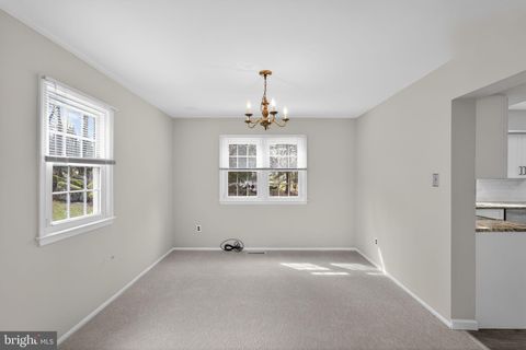 Tiny photo for 151 Eaton Drive, WAYNE, PA 19087 (MLS # PADE2109550)