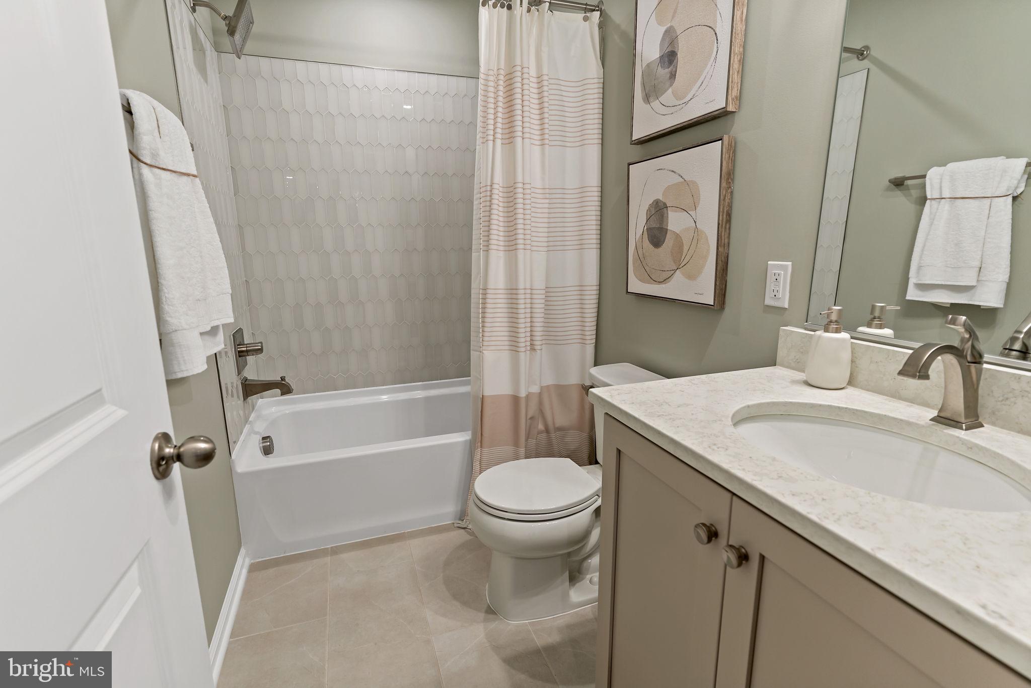 PRINLAND HEIGHTS - Residential