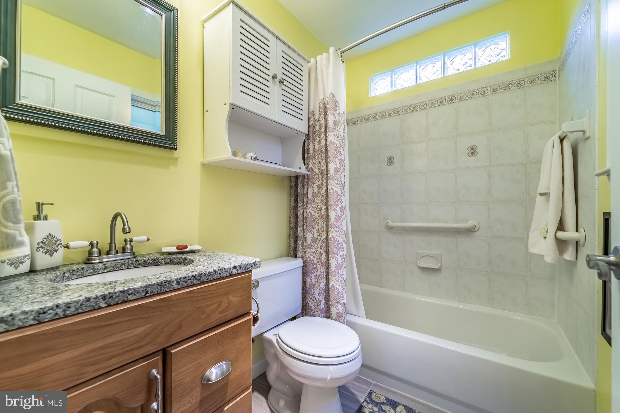 OAKVIEW - Residential Lease