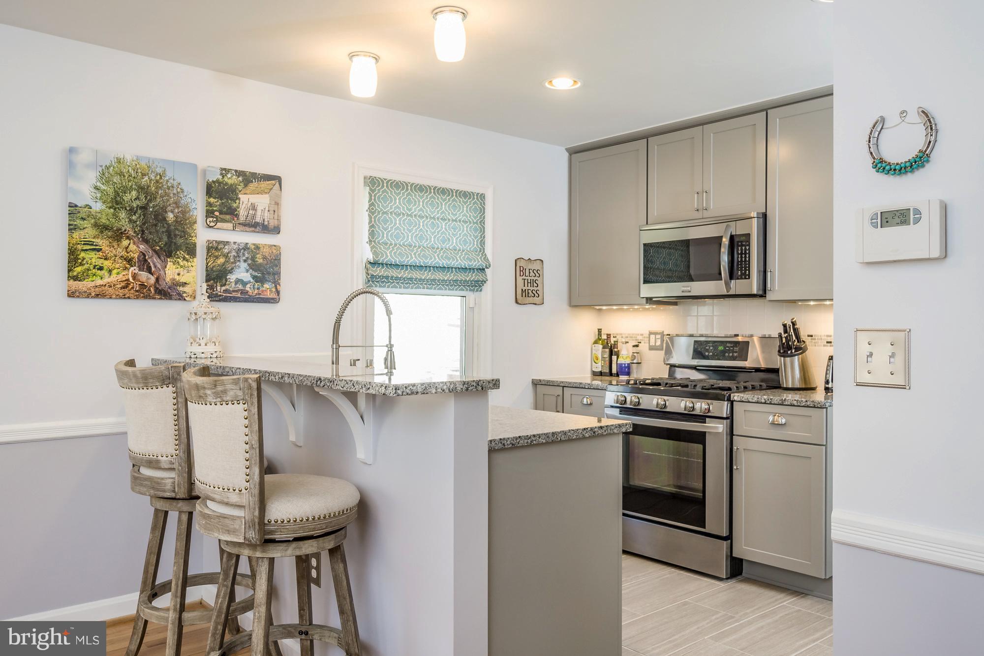 OAKVIEW - Residential Lease