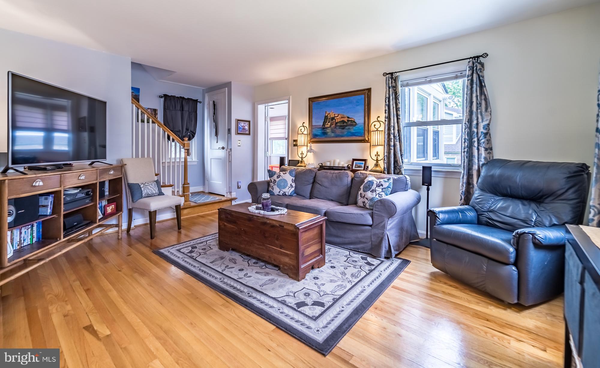 OAKVIEW - Residential Lease