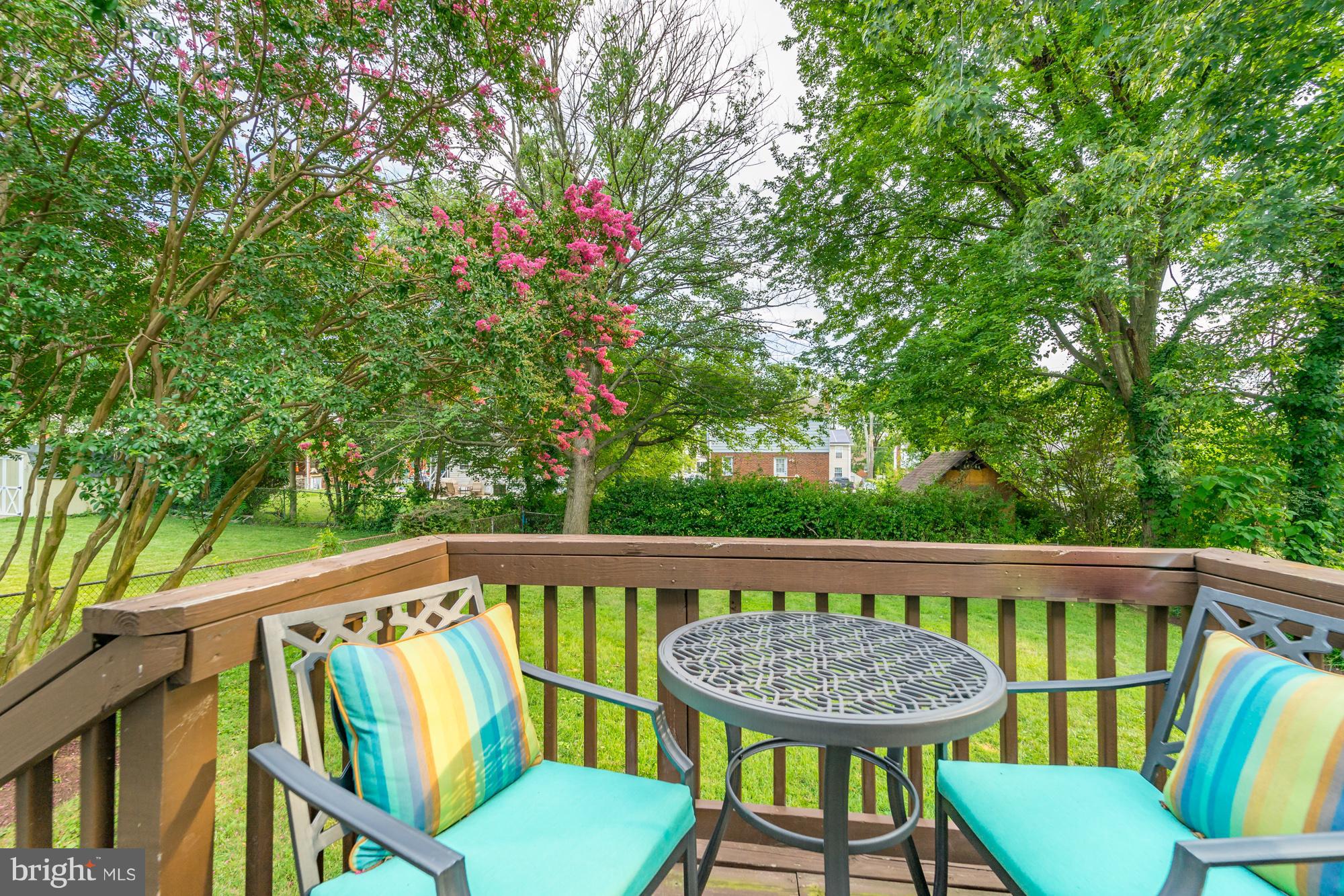 OAKVIEW - Residential Lease